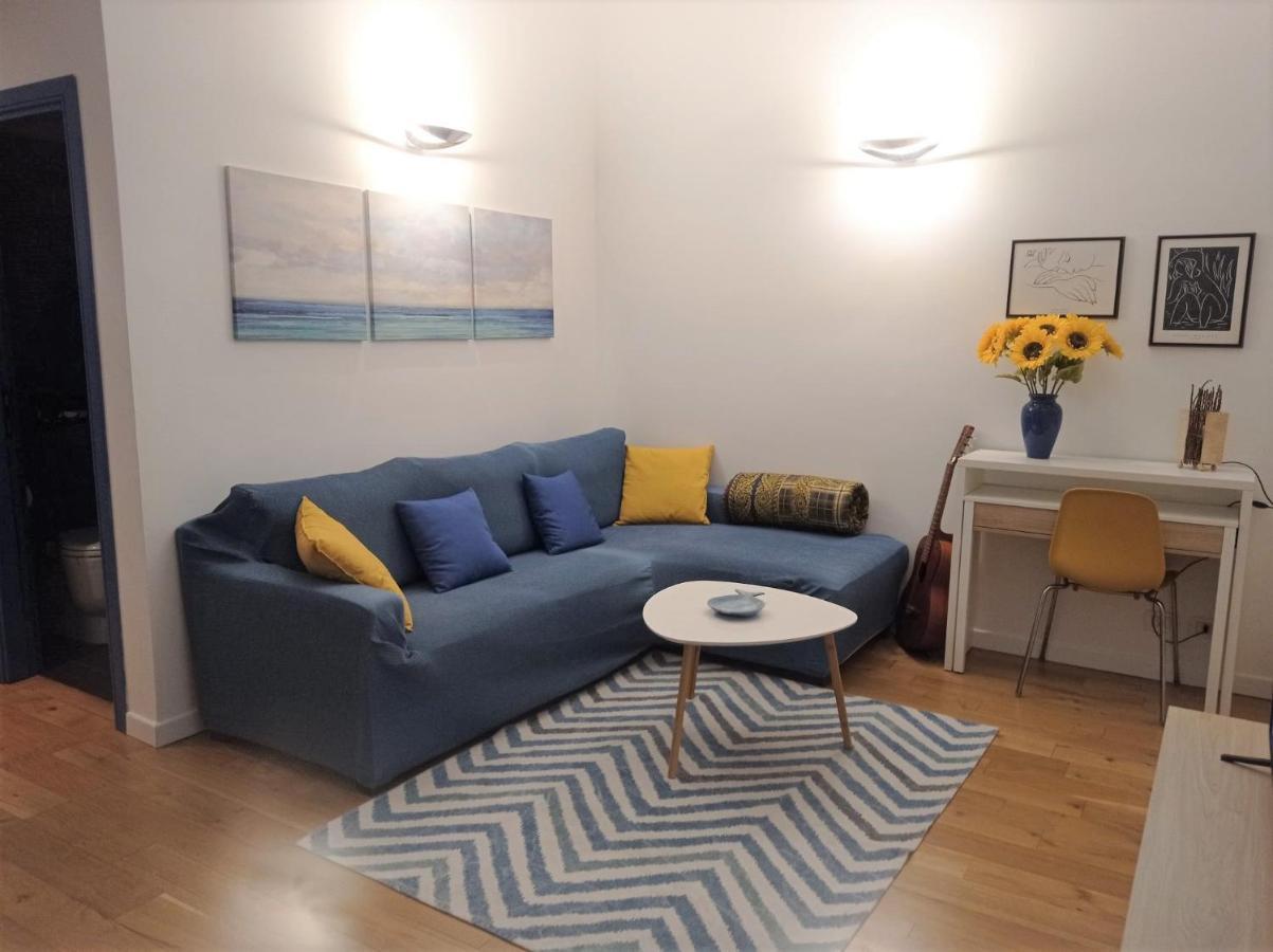 レーリチCasa Degli Uliviアパートメント エクステリア 写真