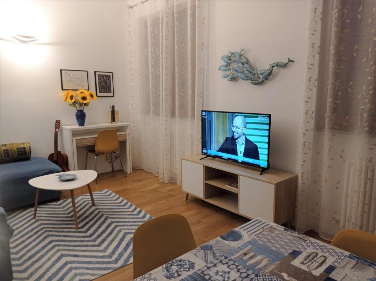 レーリチCasa Degli Uliviアパートメント エクステリア 写真