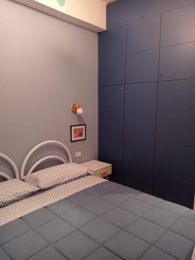 レーリチCasa Degli Uliviアパートメント エクステリア 写真