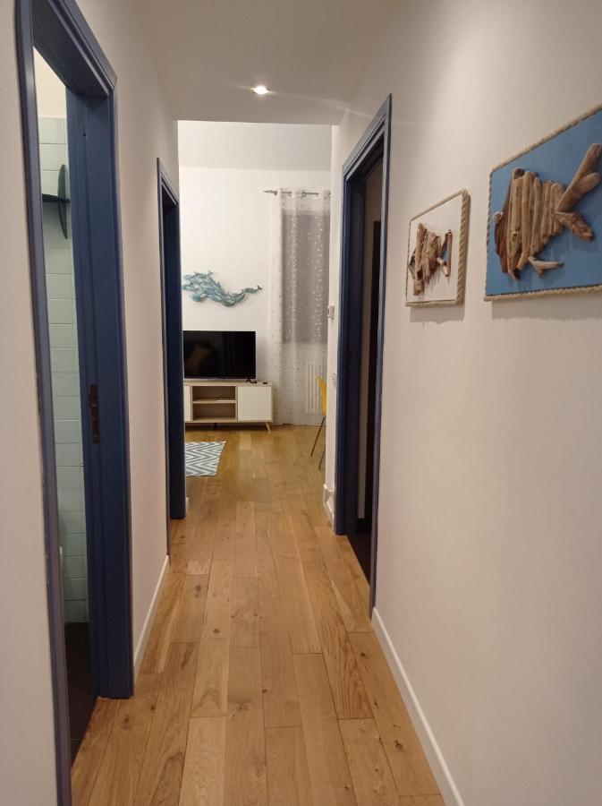 レーリチCasa Degli Uliviアパートメント エクステリア 写真