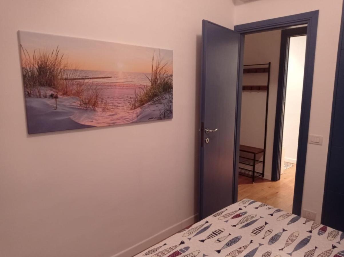 レーリチCasa Degli Uliviアパートメント エクステリア 写真
