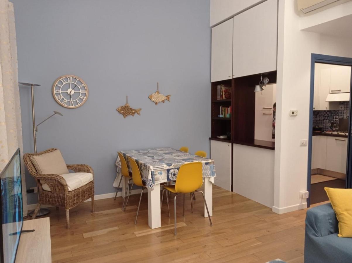レーリチCasa Degli Uliviアパートメント エクステリア 写真