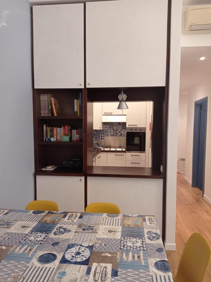 レーリチCasa Degli Uliviアパートメント エクステリア 写真