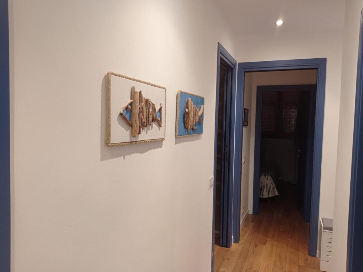 レーリチCasa Degli Uliviアパートメント エクステリア 写真